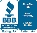 Anita M. Waits Accountancy Corp. BBB Review