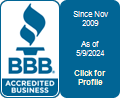 BBB - Bell Termite Control, Pest Control Services, Los Angeles, CA