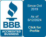 Ham Property Solutions, LLC BBB Business Review