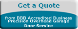 Visalia overhead door