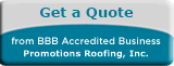 Promotions Roofing, Inc. BBB Business Review
