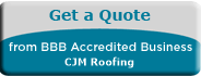 CJM Roofing BBB Business Review