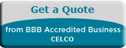 CELCO BBB Business Review