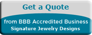 Signature Jewelry Designs  BBB Business Review