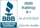 Jones Cleaning Centers, Inc. BBB Business Review