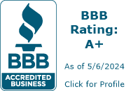 Total Comfort, Inc. BBB Business Review
