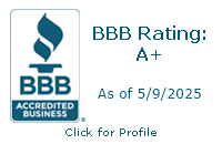 Go Roof Tune Up, Inc. BBB Business Review