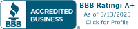 SoCal Home Buyers BBB Business Review