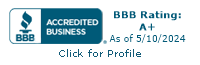 Kroeker, Inc. BBB Business Review