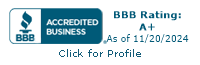 McPheeters & Associates BBB Business Review