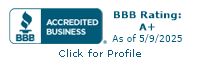 Behavioral Autism Therapies BBB Business Review