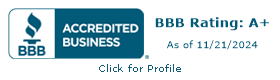 CELCO BBB Business Review